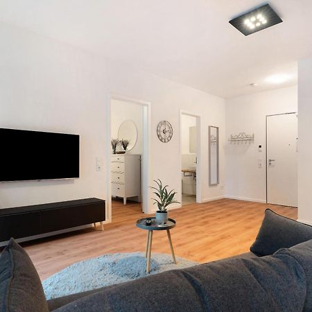 Km Style Apartments 3 Freiburg im Breisgau Luaran gambar