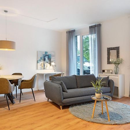 Km Style Apartments 3 Freiburg im Breisgau Luaran gambar