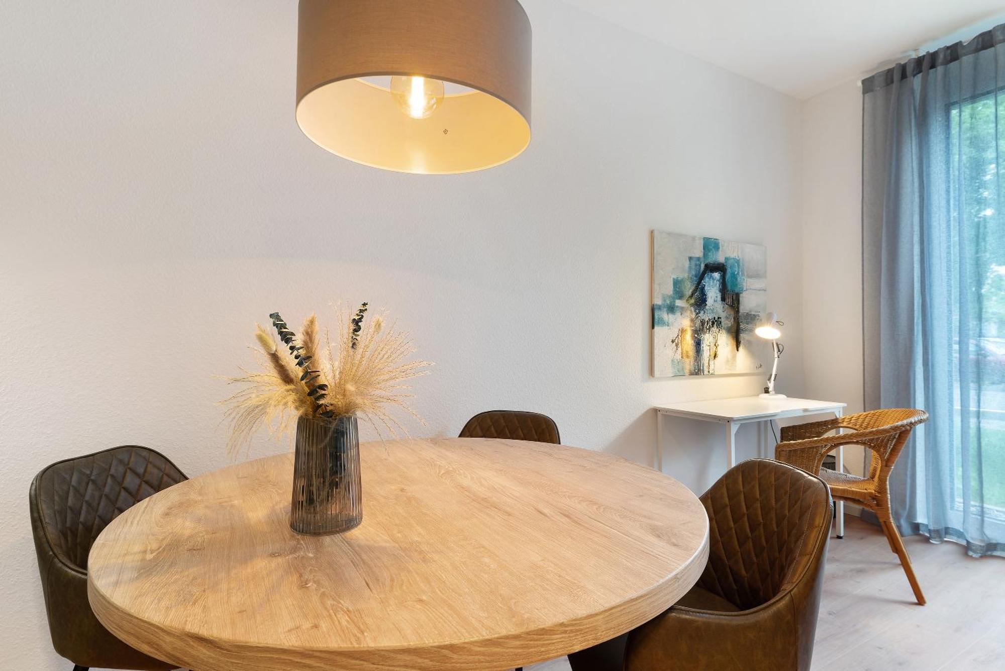 Km Style Apartments 3 Freiburg im Breisgau Luaran gambar